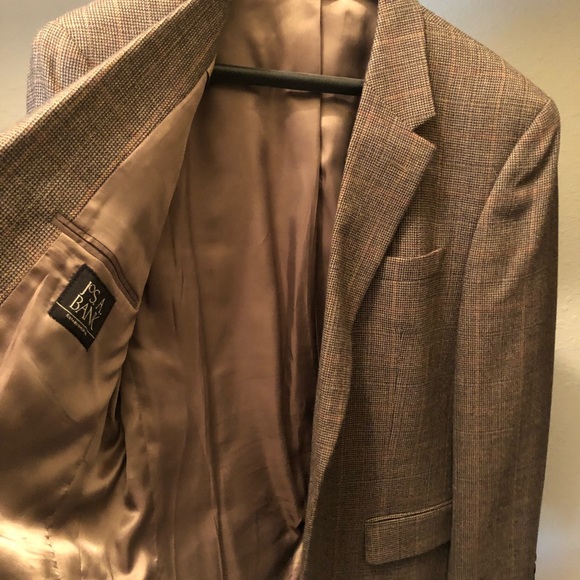 Men’s sportcoat - Picture 3 of 5